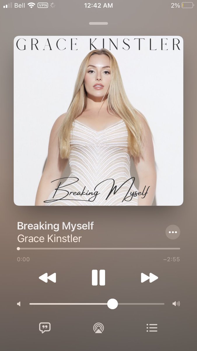 GrayHawken's tweet photo. ✍️Wrote on - God Sent You - Zhavia Ward, 

Produced - Forever - Sevyn Streeter feat. Lavi$h , 

Produced and co-wrote - Breaking Myself - Grace Kinstler,

Produced - Call Mom, Olivia O’Brien https://t.co/LVrdeLeAE5