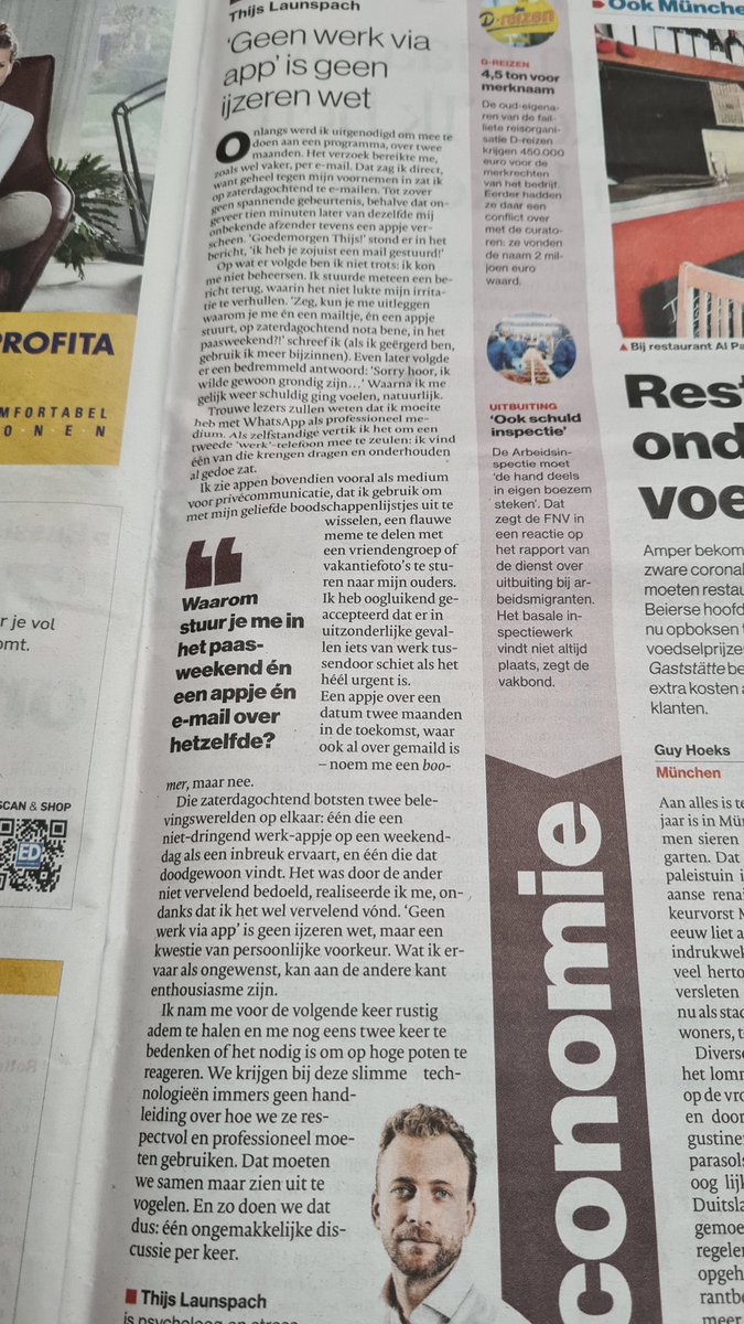 Liesbeth Mol 👩🏫 tweet media