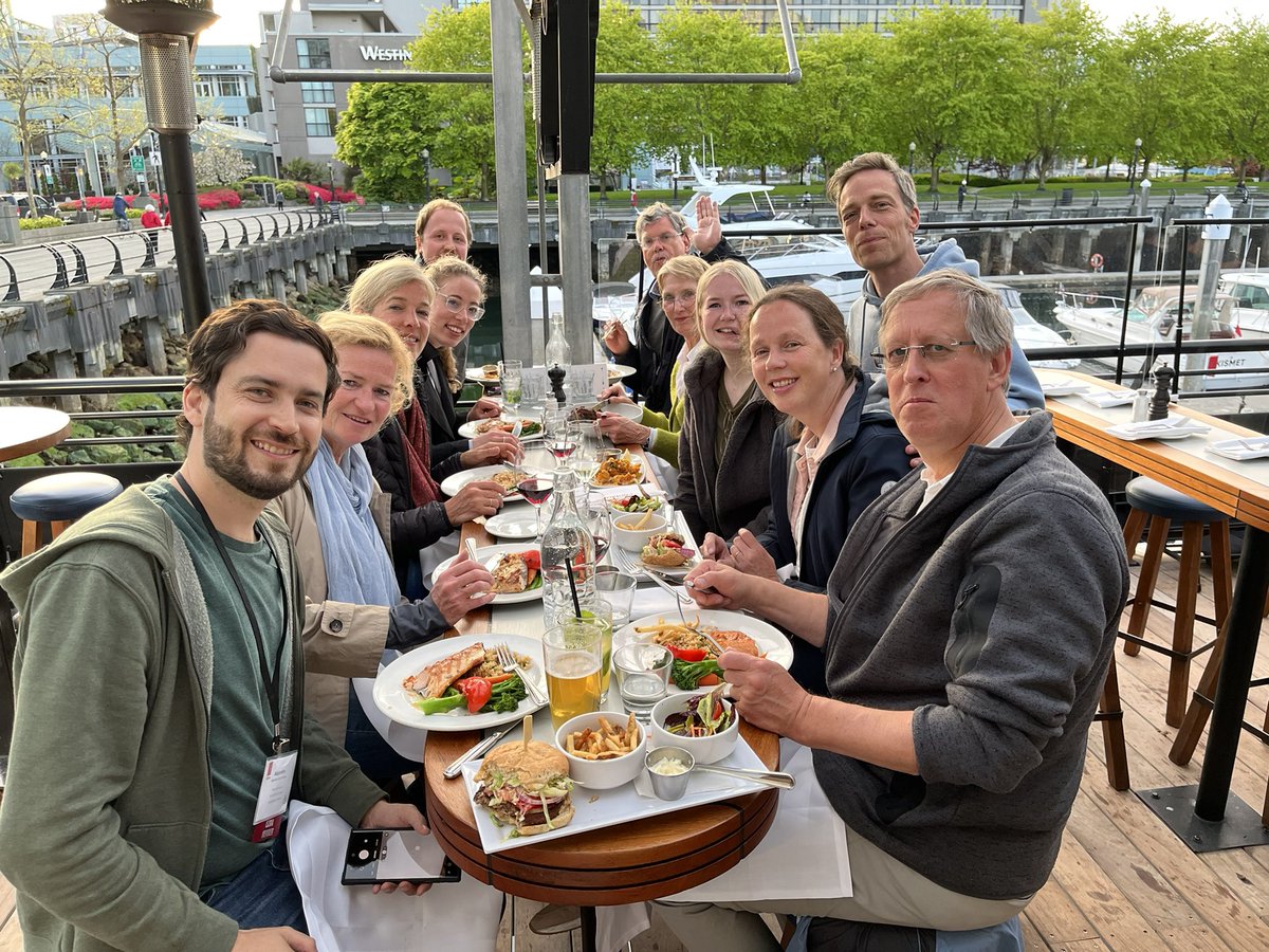 hevas_nl's tweet photo. Ready for 4 days of #ISSVA 🧬 https://t.co/zAVhEAGIs1