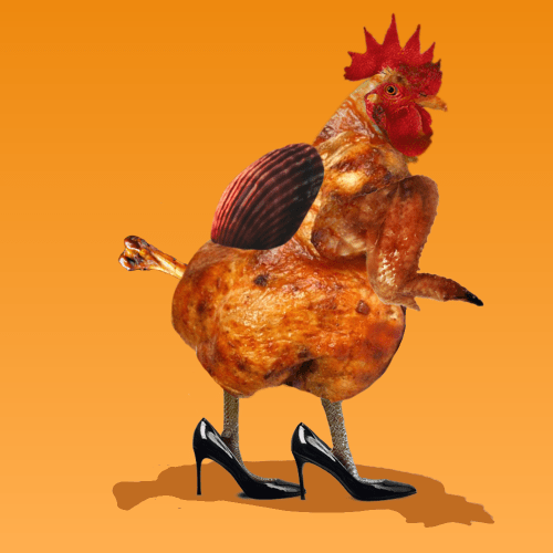shweGM's tweet photo. Im Givingaway 3 different Roasted Chicken to 3 Lucky People! Like + Retweet &amp; Tag a someone in the Avax Community! You have 24 Hrs! #AVAX https://t.co/ZNYKddTBev