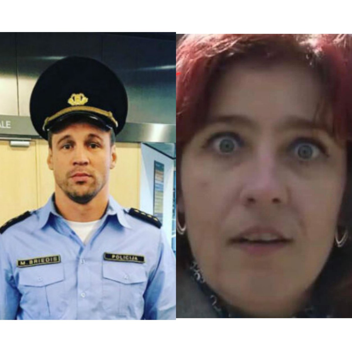 Laimīga laulība izskatās šādi