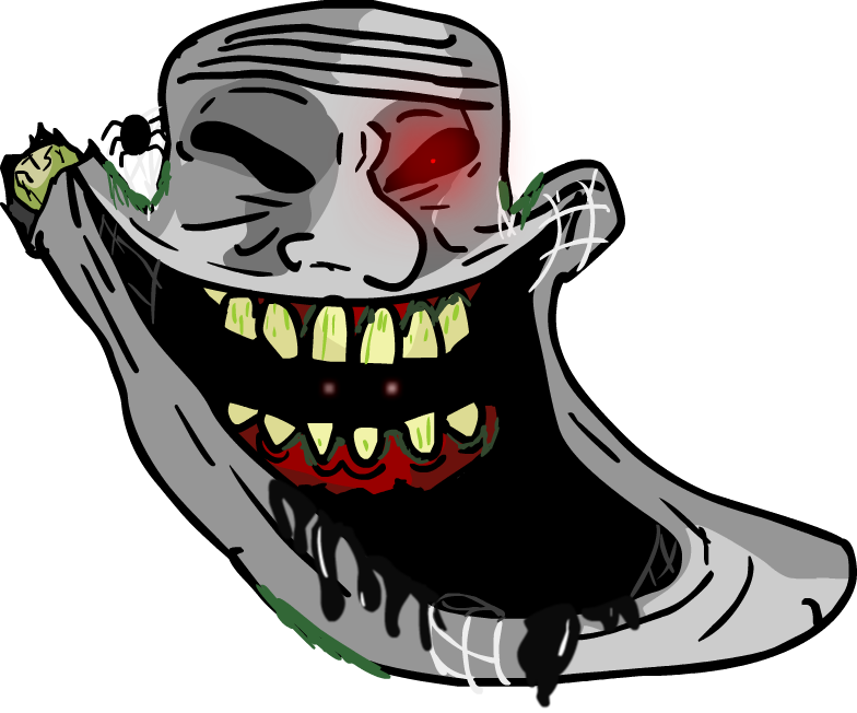 ItsThePizzaBoi's tweet photo. I made Troll Corpse. The corpse is coming. #trollcorpse https://t.co/KrSgSaCG4k