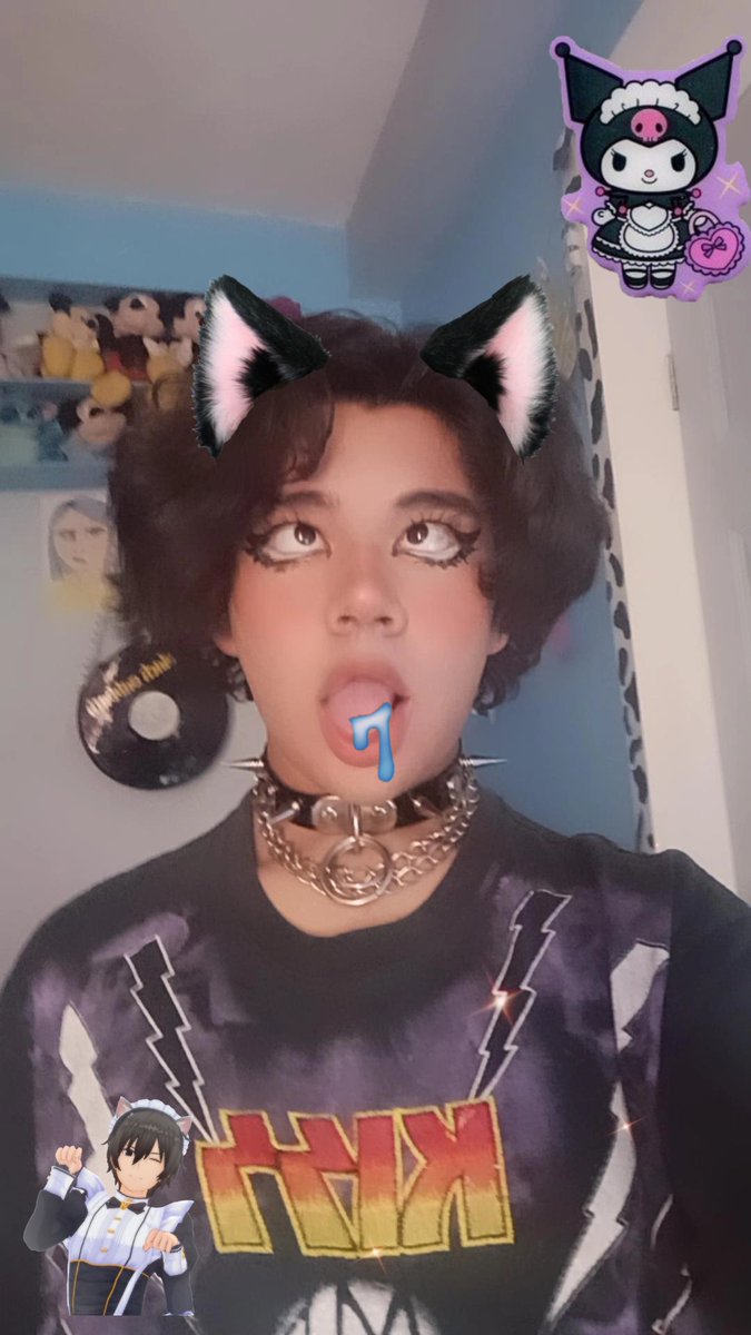 MMar10n's tweet photo. #femboycdmx #goticoculón#uwu https://t.co/xv3OTrRVBI
