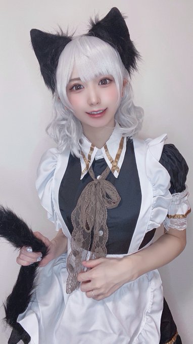 Twitterのコスプレ画像26