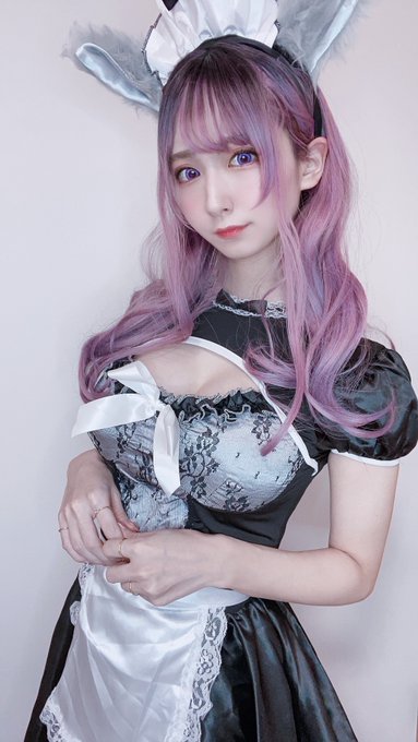 Twitterのコスプレ画像25