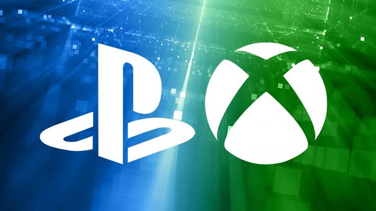 adindadindot's tweet photo. PlayStation dan Xbox Mulai Seriusi “Games as a Service” https://t.co/0wbym8r4hK https://t.co/CjFXBYpOnq