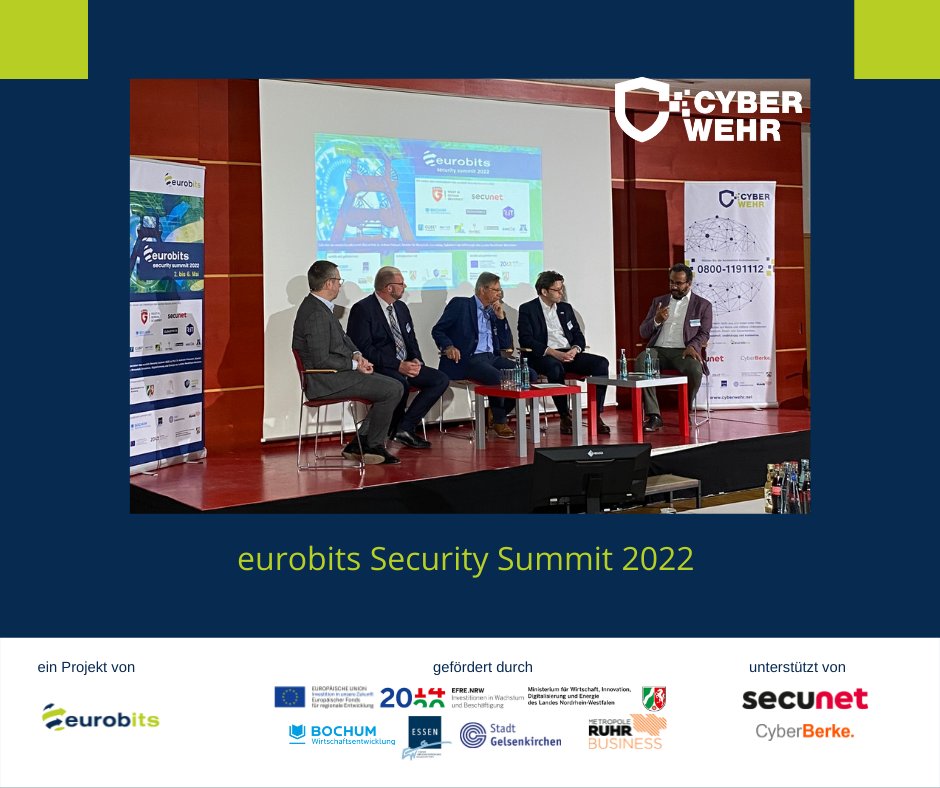 Cyberwehr tweet media