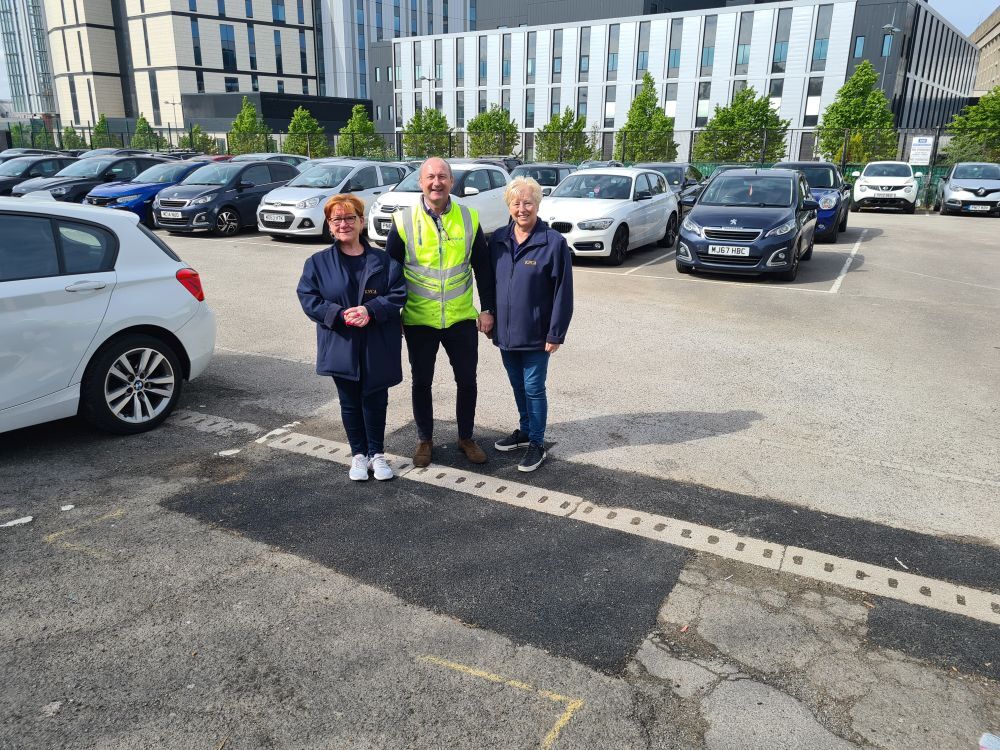 DowhighLtd's tweet photo. Last week we had the pleasure to meet Sue Robinson and Myra Gilbertson of the @myKFCA (https://t.co/1ZbgI6xX2a).
Find out more about our visit at https://t.co/sCjI7ux2DW
#kfac #kensington #liverpool #support #happytohelp https://t.co/t4g41xnGFz