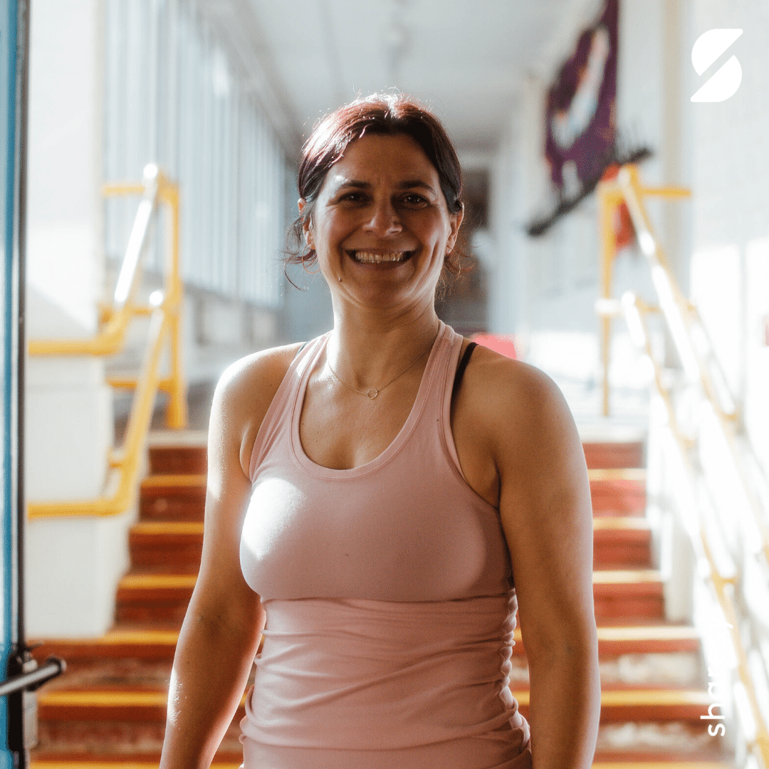 sharesy's tweet photo. Meet Sunnah. Sunnah has created a thriving Yoga community – everyone from grandparents to school children takes part! Sunnah needs a regular home for her class, so she used Sharesy to find a great place. Could your school or church become a home for more bookers like Sunnah?
#t2t https://t.co/t0F9msrWjE