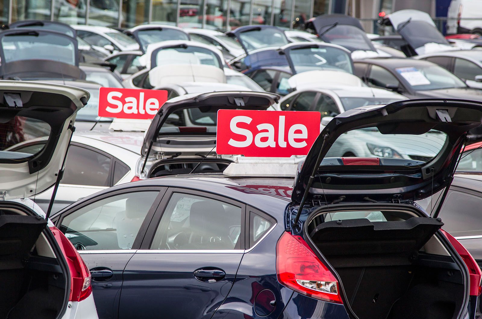used cars for sale near me