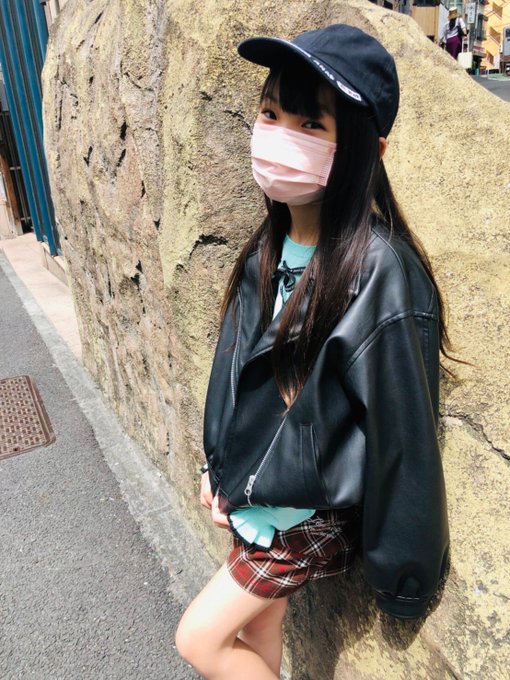 Twitterのコスプレ画像15