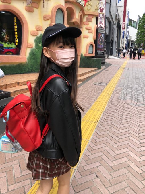 Twitterのコスプレ画像16