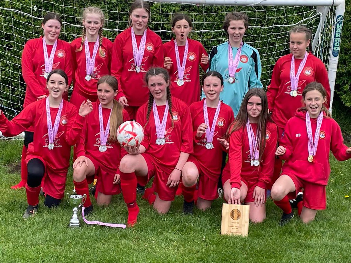 ScarboroughLadies FC tweet media