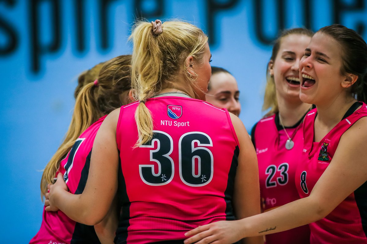 NottmTrentUni's tweet photo. #NottsVarsity22 is over and what a tremendous series it has been to mark the 20th anniversary ๐คฉ
Congratulations to everyone involved and to @UniofNottingham for winning the series. We cannot wait for Varsity's return next year!
We are #ProudToBeNTU ๐ https://t.co/fhsyj47xcL