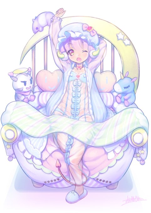 ゆめかわおはようクリオくんです 