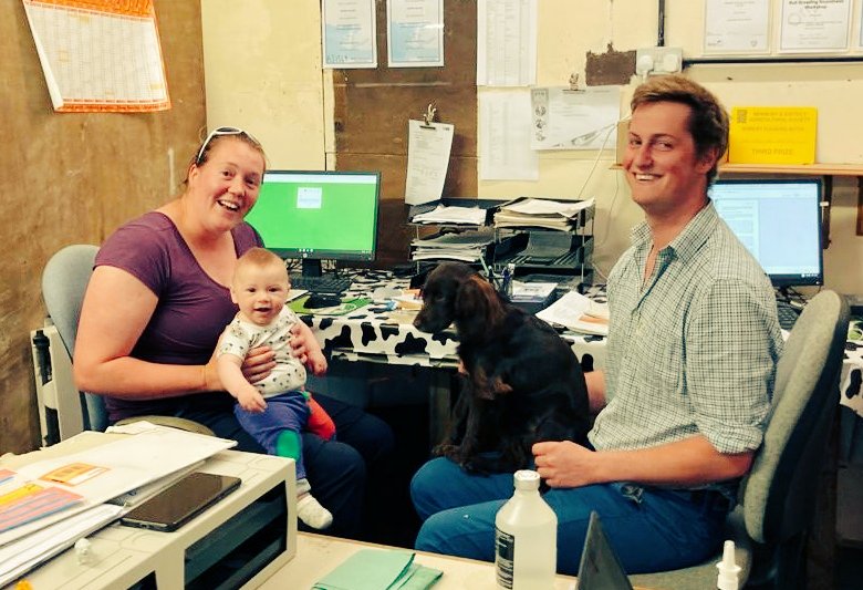 CW Farm Vets tweet media