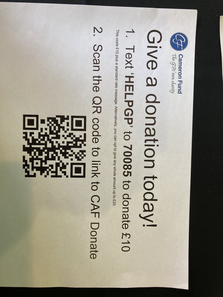 GaryCalver1's tweet photo. #cameronfund #lmcconf #lmcconference https://t.co/IjchywVefj