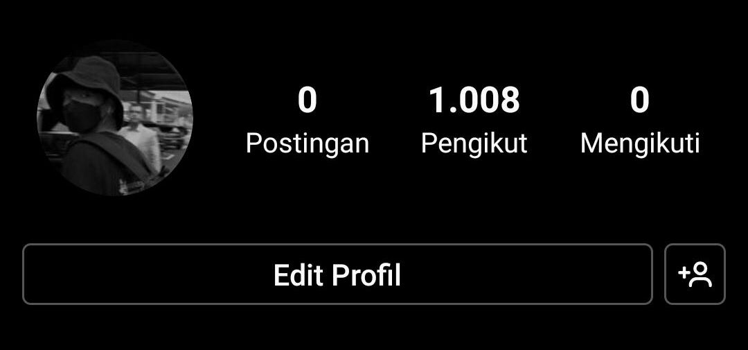 wt—s acc ig bekas ba, 💸 40k

#zonauang️