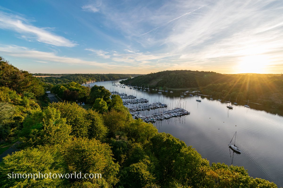 France500px's tweet photo. Sunset on the Harbor
La Roche-Bernard, France
Simon Photo World
.
.
.
.
.
https://t.co/Eia0yShLYi

Nikon D5300
10.0-20.0 mm f/4.5-5.6
10mm
ƒ/8
1/160s
ISO 100

#500px #500pxfrance #france #french #travel #world #instagram #instagramfr https://t.co/CT5wVwmkHW