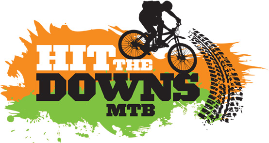 We'll again be at this year's 'Hit the Downs MTB' Ride on 17 July - signed up yet?