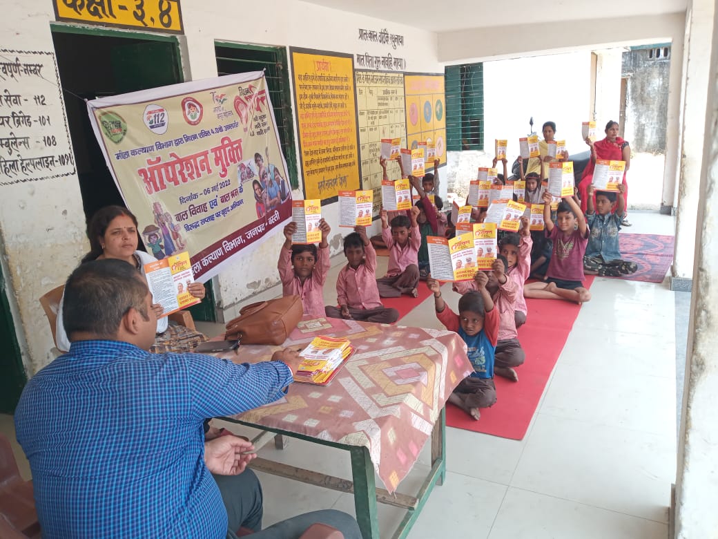 dpobasti's tweet photo. #EndViolenceAgainstWomenAndChildren, #forEveryChild, #ForEveryWomen,जनपद बस्ती के सभी तहसील में मिशन शक्ति कार्यक्रम के अंतर्गत 'स्वावलंबन कैम्प' का आयोजन किया गया। https://t.co/BC9ZX5CPrI