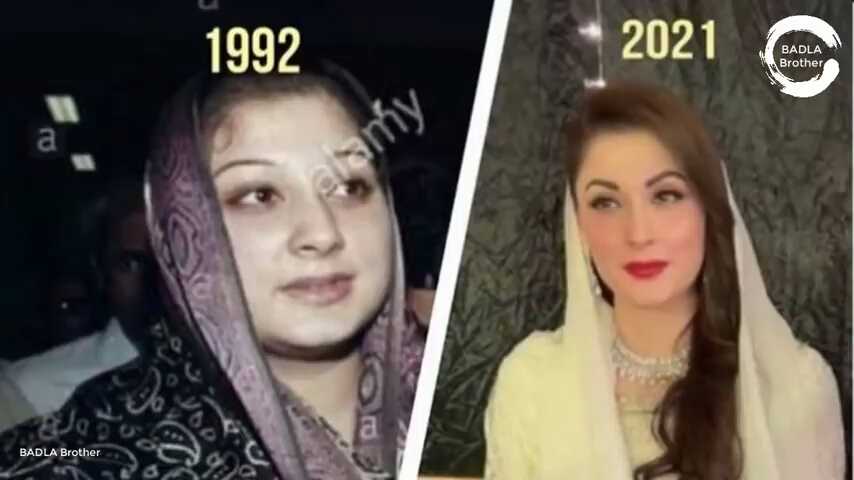 Abdullahbu5678's tweet photo. #مریم_غدار_کو_گرفتار_کرو
1st pic: Before looting Pakistan
2nd pic: After looting Pakistan
#امپورٹڈ__حکومت__نامنظور
#PTIRaabtaApp Congratulations Sir https://t.co/2HnhcPyipo