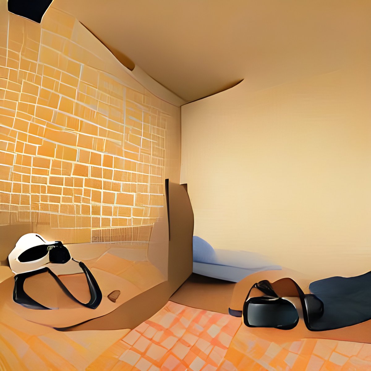 DotsArtworks's tweet photo. VR Escape from Reality
0.015 ETH (Polygon Blockchain)
https://t.co/PxjfrdjRE5 via @opensea https://t.co/yosOerhCnw