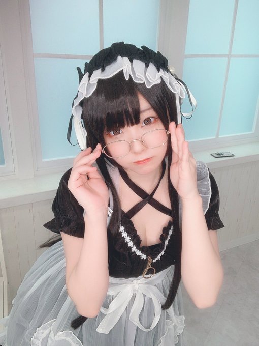 Twitterのコスプレ画像7