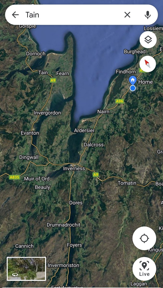 gmmacd's tweet photo. @WorthingtonD In a few million years the Great Glen fault line will run north to south which should clear up the confusion. Although Tain strangely will still be just north of home😂 https://t.co/2faAVwhmgU