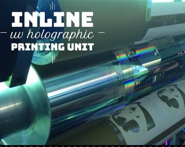 dplcolduv's tweet photo. Cold Curing system for UV hologram casting/embossing process - https://t.co/8QjbObbTLm https://t.co/GUm9Hq1nsp
