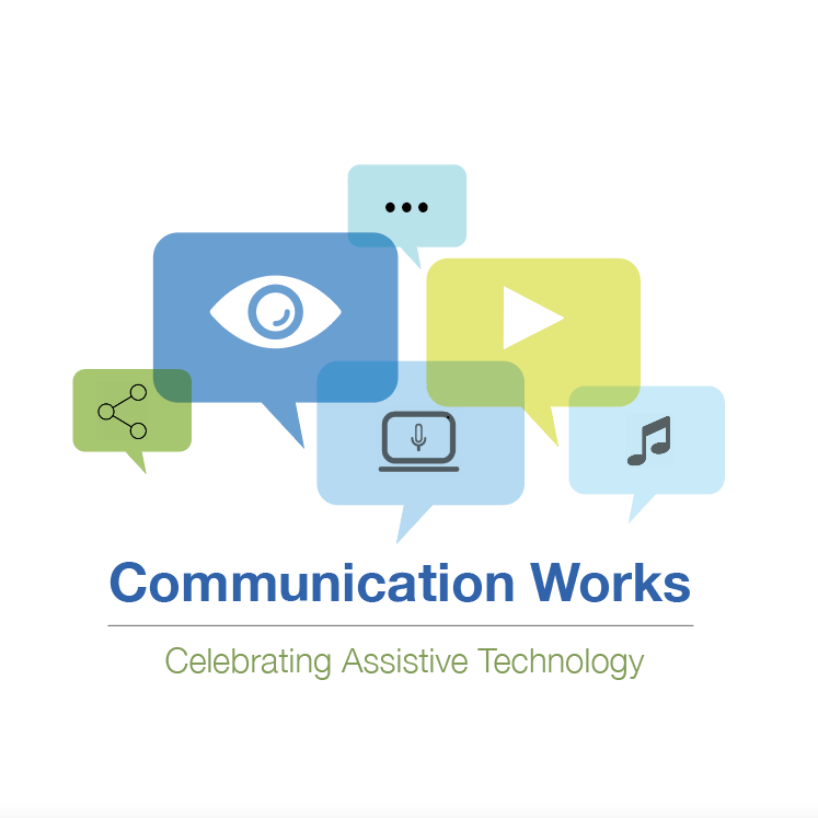 DangerOT's tweet photo. I've seen behind the curtain at Communication Works 2022 in Charlton FC on 19th May. Loads of great exhibitors and, better still, almost all the seminars are being delivered by #AsssitiveTech users. They're hoping to #GetSeen - a great opportunity for professionals. @CENMAC https://t.co/BiwvEsO5AW