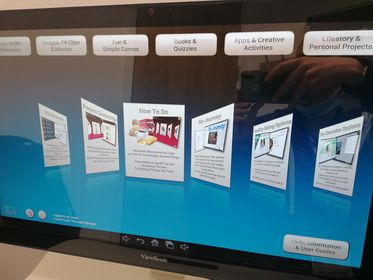 Delighted to share some wonderful new resources at <a href="/CwmTafMorgannwg/">Cwm Taf Morgannwg University Health Board</a>  thanks to Wendy James &amp; team! This is amazing and will make such a  difference to the hospital experience of patients with a learning disability!  Thanks for the pics <a href="/bethaniik/">Beth Williams</a> ❤️🧡💚
