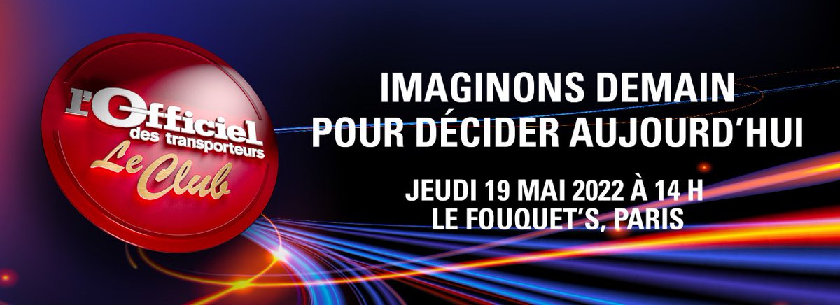 OThebdo's tweet image. 📍 Pour participer à cet événement merci de remplir le questionnaire en cliquant sur ce lien ⬇️
lyyti.fi/reg/CLUB_OT__M…

#Partenaires ⬇️
@ras_interim @sts_web @AFTRAL @AS24_Stations 

À bientôt !