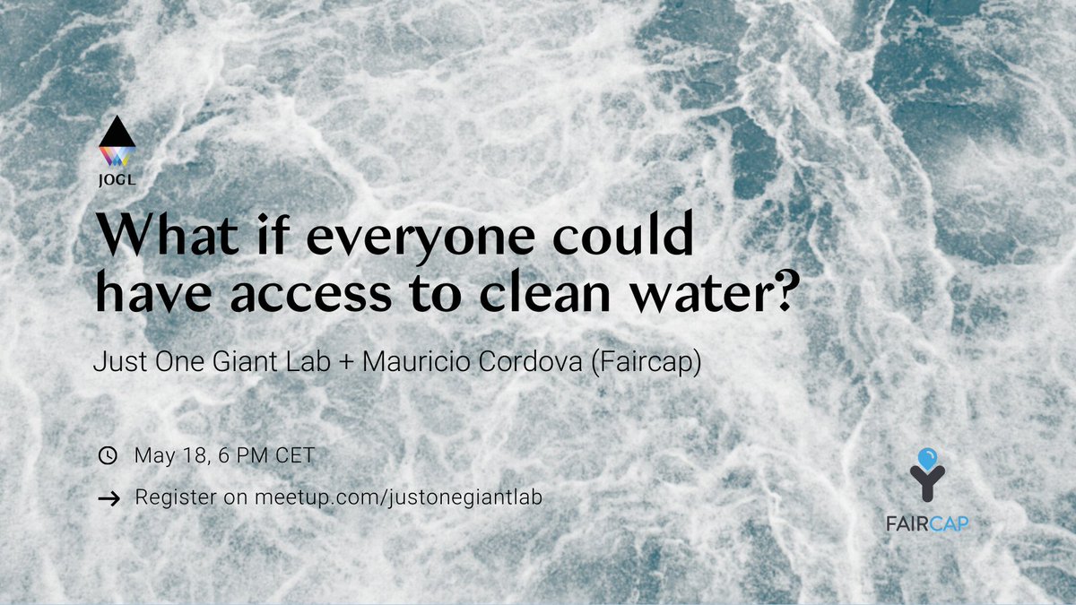 JOGL Network tweet media