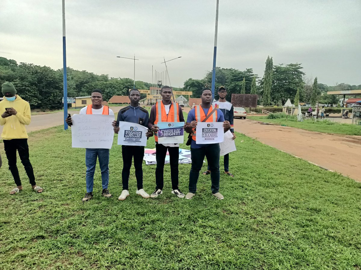 ayodeji_aow's tweet photo. What do we want?; END ASUU strike✅
When do we want it?; NOW!💯#ASUU
#EndASUUStrikeNow https://t.co/cgg34uBOpb