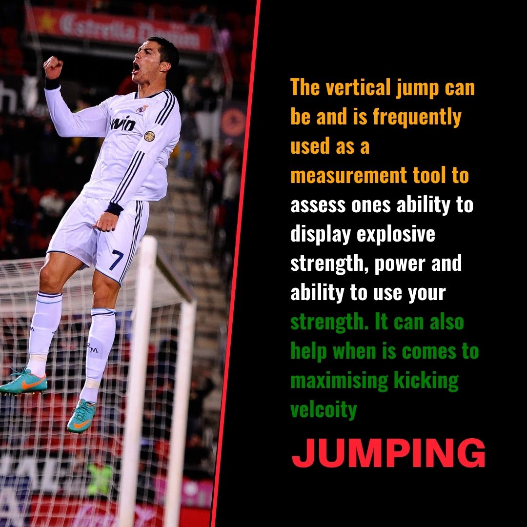 TheIndianFC's tweet photo. #football #soccer #profootballer #prosoccerplayer #ronaldo #manutd #cristianoronaldo #training #sui #championsleague #tifc #jumpings  #theindianfootballcoach #regains #progressions #attribute #gym #health #fitness #fit #running #run  #explosivepower #kickingvelocity https://t.co/WrlQEdmvhw