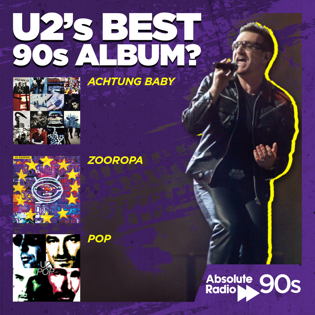 Absolute Radio 90s tweet media
