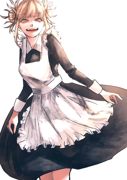 29
 #メイドの日2022 