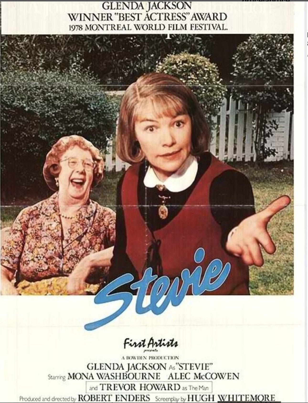 Happy birthday, Glenda Jackson  turning 86 today! 