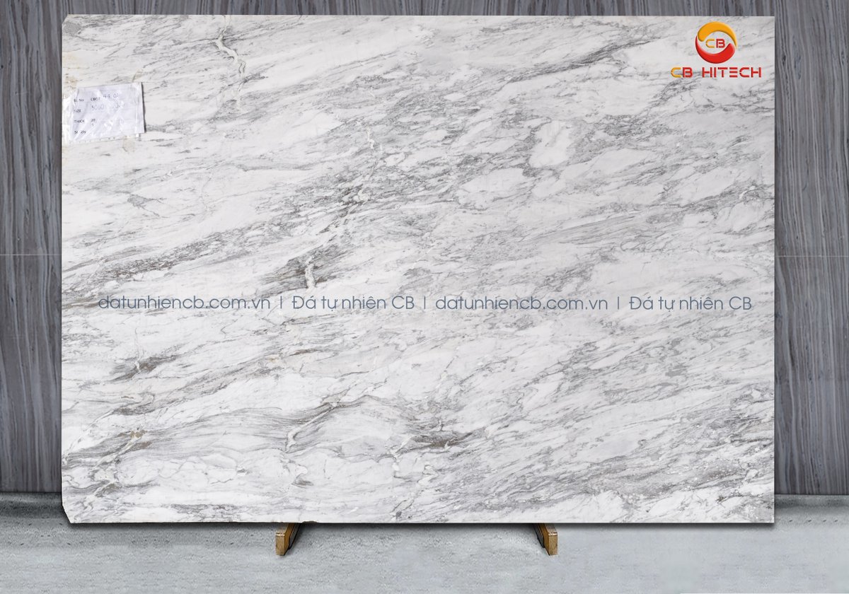 CbHitech's tweet photo. ✅ Đá Marble Trắng Ý cao cấp (CBQT-4402)
✅ Cung cấp khối lượng lớn cho dự án. Giá tốt, ưu đãi.
📌 Kho đá marble Hà Nội.
📞 +84 869 33 18 33
☎️ +84 24 3785 7798
🌐 https://t.co/KaksxjltPl
#damarble #marble #marbletrangy #marble_Italia #dacamthach #marbletrangvanmay https://t.co/96i9JVsdi0
