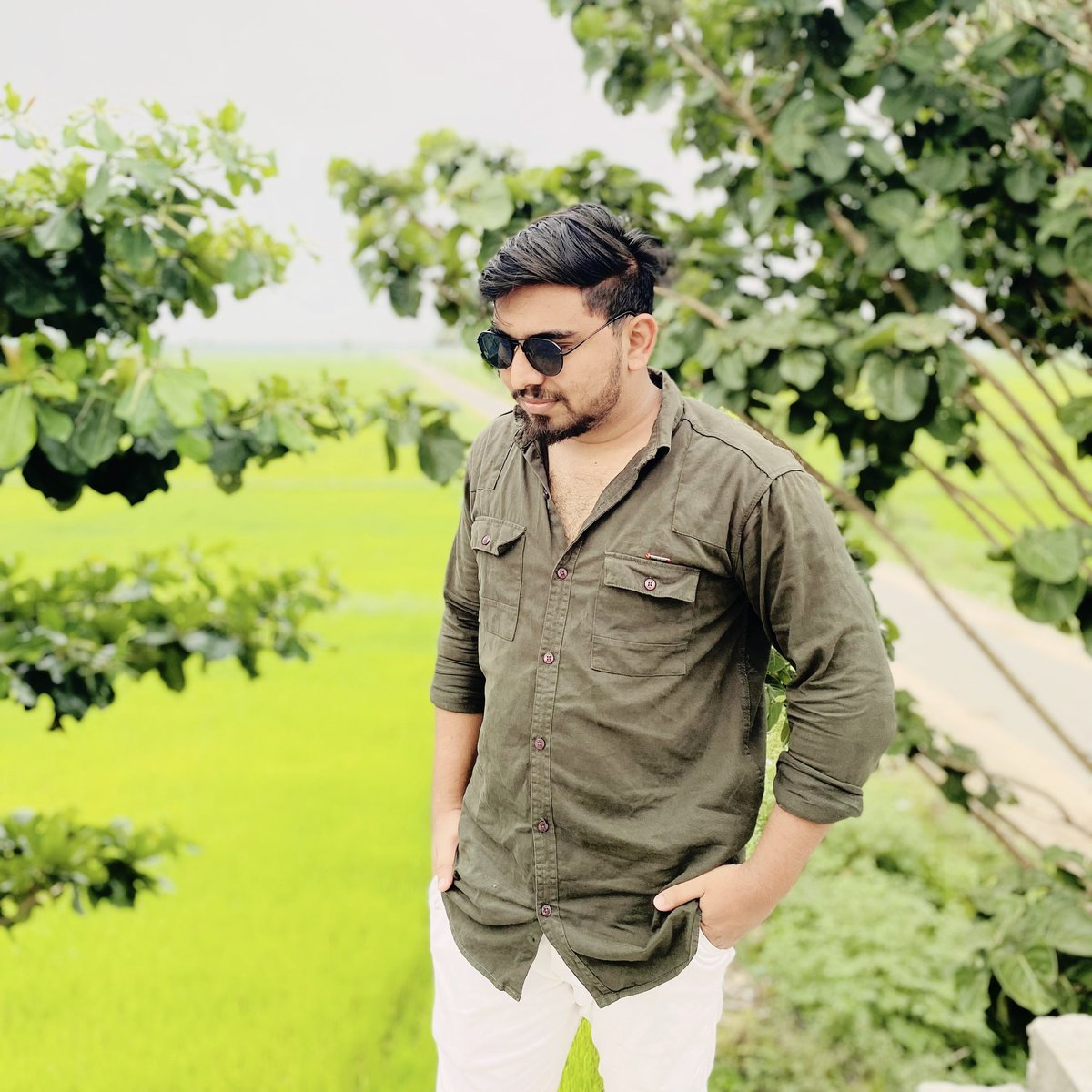 Blackdevilrks's tweet photo. #NewProfilePic https://t.co/etFnDfDmbb