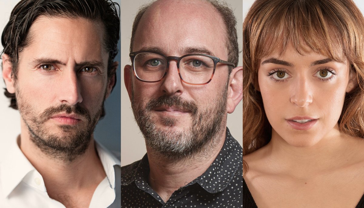 ¡Qué ganas teníamos de hablaros de nuestra nueva serie de producción original! A finales de año llega No me gusta conducir, una comedia creada por @borjacobeaga y protagonizada por <a href="/JuanDiegoBotto/">Juan Diego Botto</a>, Lucía Caraballo y David Lorente ⛔ blog.canaltnt.es/tnt-anuncia-la…

#NoMeGustaConducirTNT