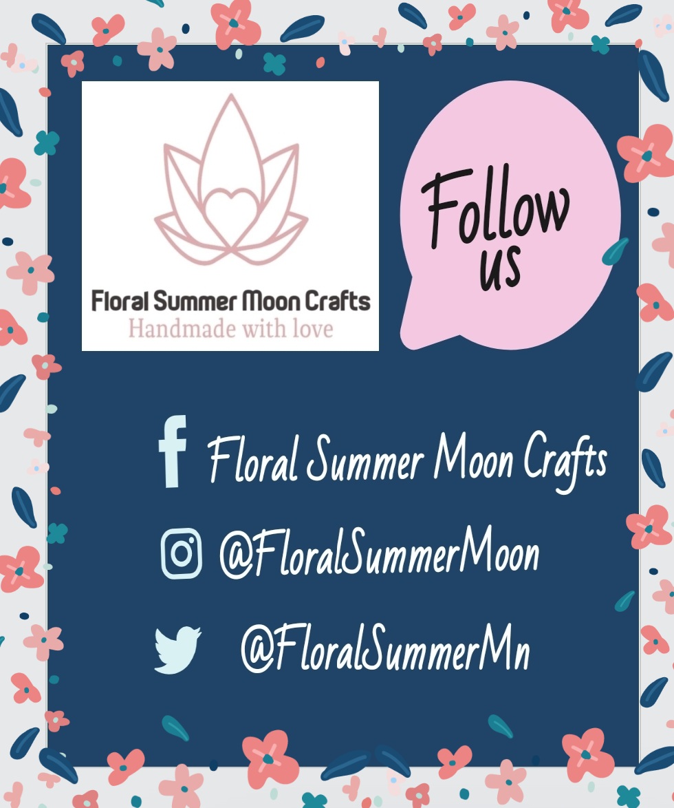 Floral Summer Moon (@floralsummermn) on Twitter photo 