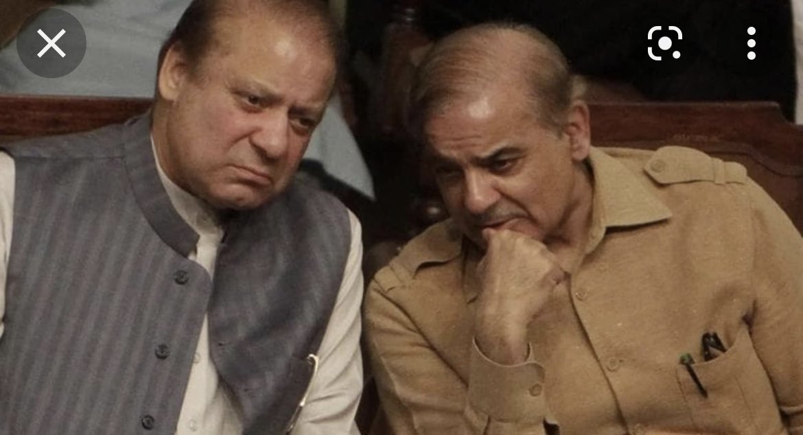 Duajutt24's tweet photo. #امپورٹڈ__حکومت__نامنظور سنا ہے  شو باز  چور زبردستی  کا  قبضہ  مافیہ  لندن  ا رہا  ہے  اسی بات کا ہمیں انتظار  تھا  آگے  اوورسیز  پاکستانی  سمجھ دار  ہیں https://t.co/OGw0vpn9MR