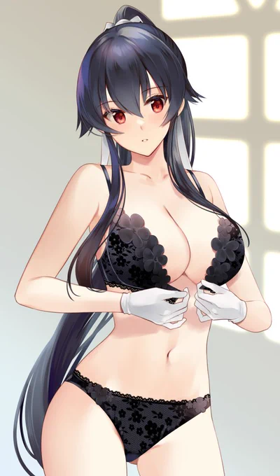 フロントホック 