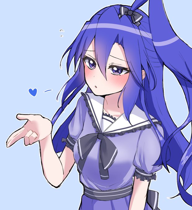 翼さん…投げキッスして…
#シンフォギア 