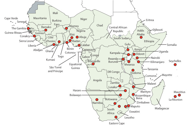 Global Cancer Observatory (GCO) tweet media