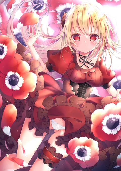 🌼❤ 