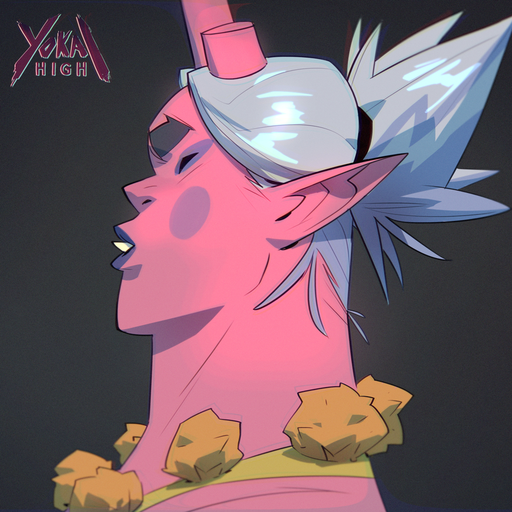 「」|Max Greckeのイラスト