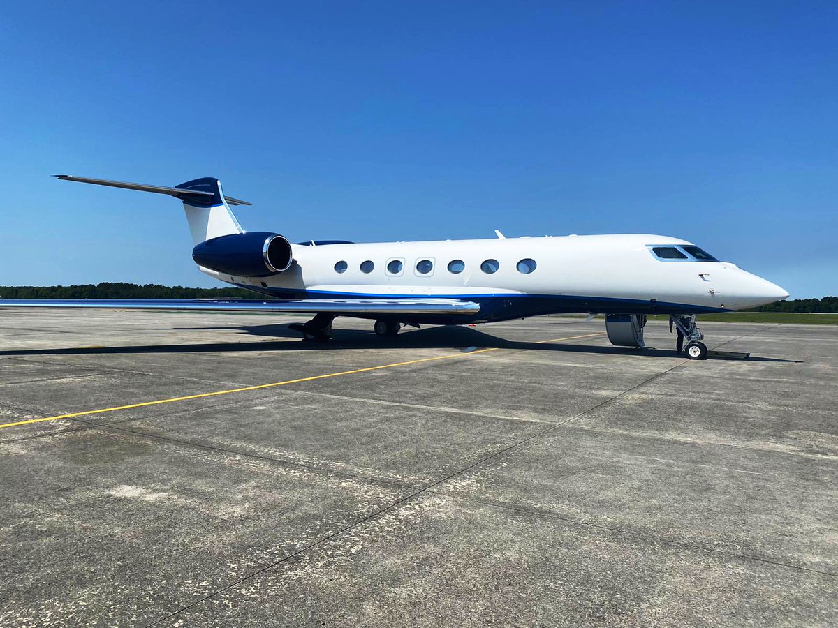 Luxaviation's tweet photo. #EmptyLeg #CharterAvailability
πΊοΈ Dubai β> London
π
11 May 2022
π€ 08 pax
βοΈ #GulfstreamG600
Call +44 1223 803 555
email: charter.europe@luxaviation.com
Full details: https://t.co/8KfazGFfqE
#Luxaviation
#PrivatelySince1964 https://t.co/CKVrNlYN2w